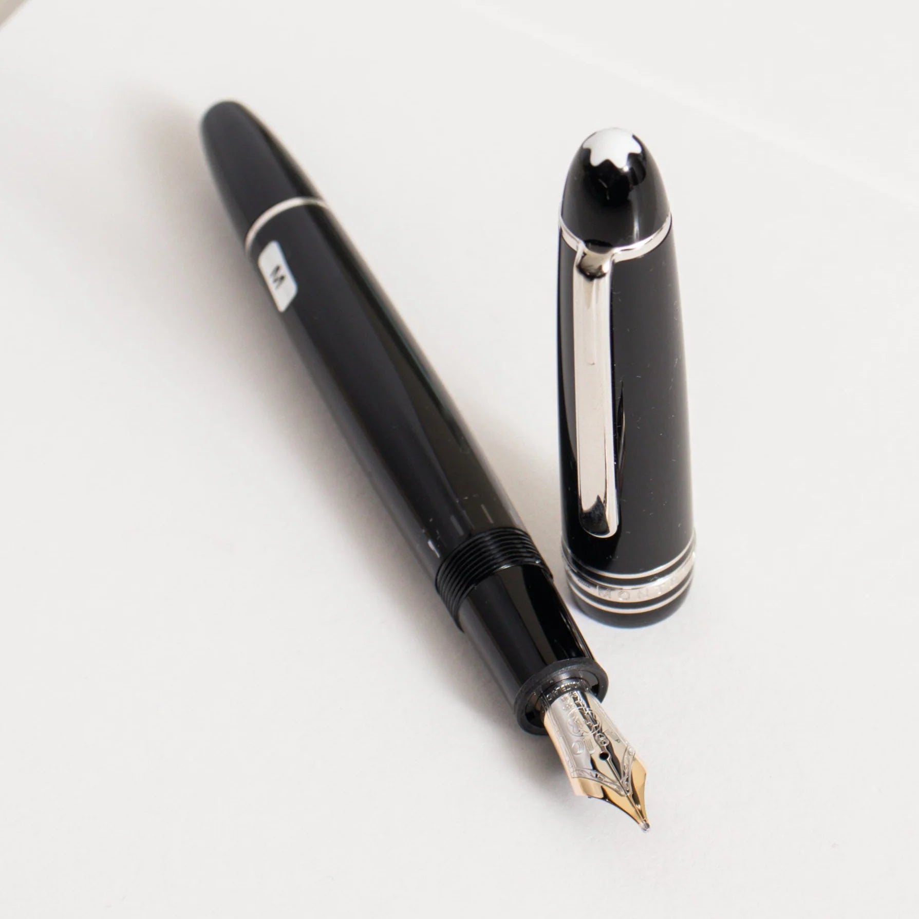 Best Fountain Pen for Long Writing Sessions [2024] – Truphae