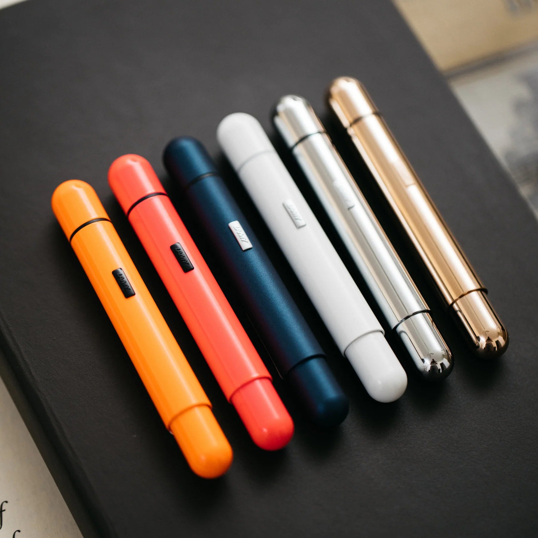 The 9 Best EDC Pens [2024]: A Comprehensive Review – Truphae