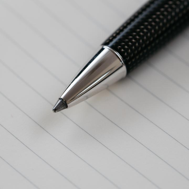 Ballpoint Pens – Truphae