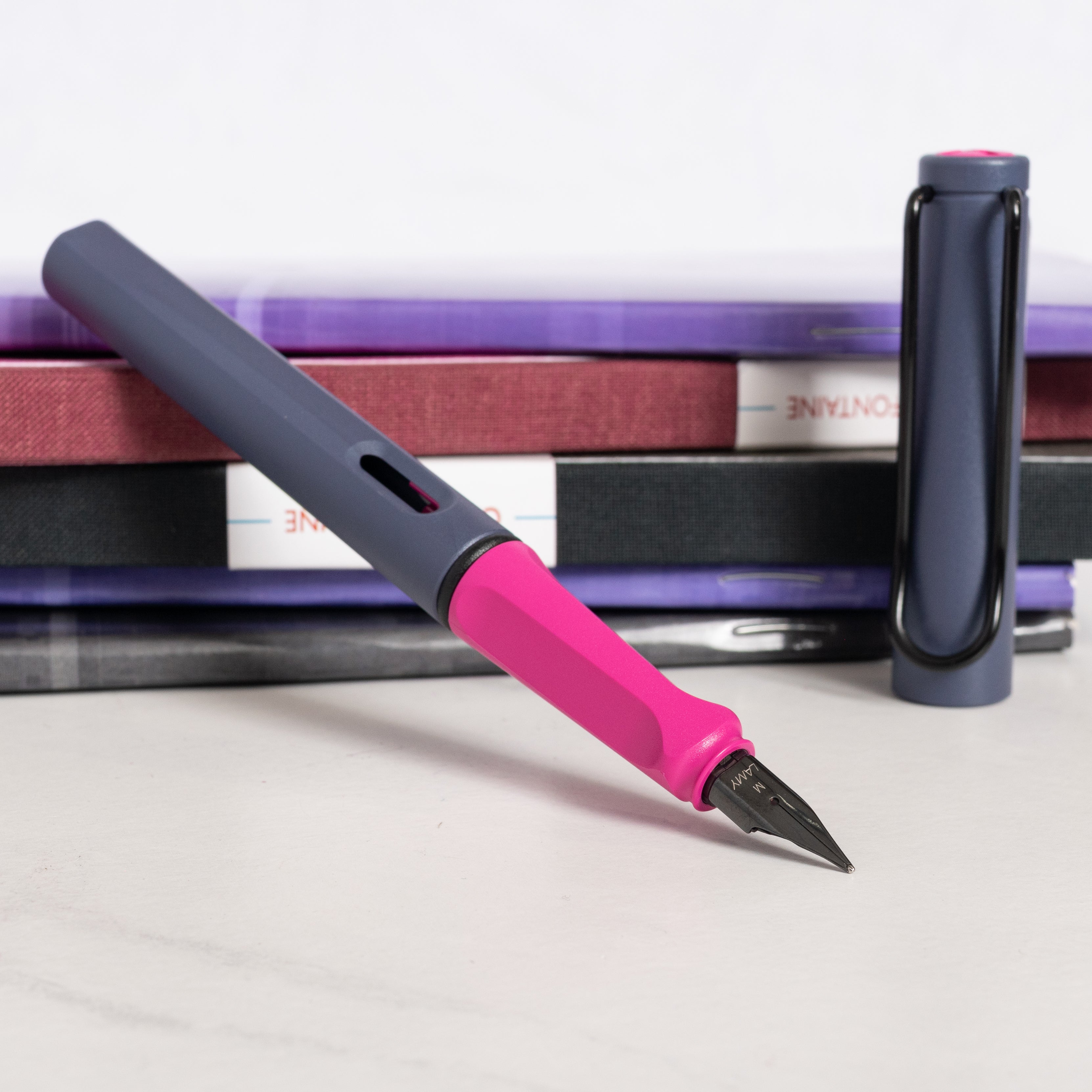 LAMY 2024 Special Edition Colors Tagged "lamy" Truphae