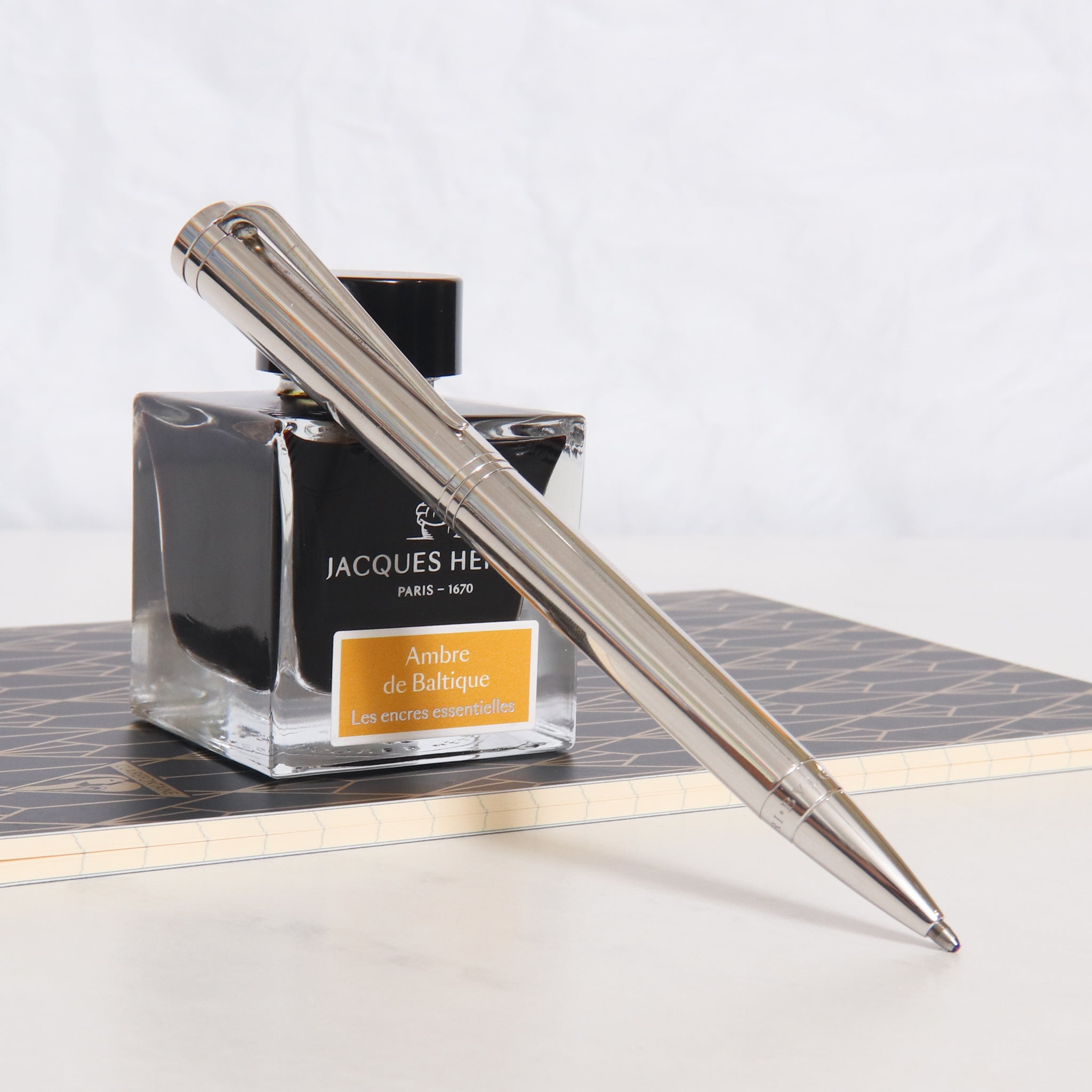 Bvlgari ballpoint online pen