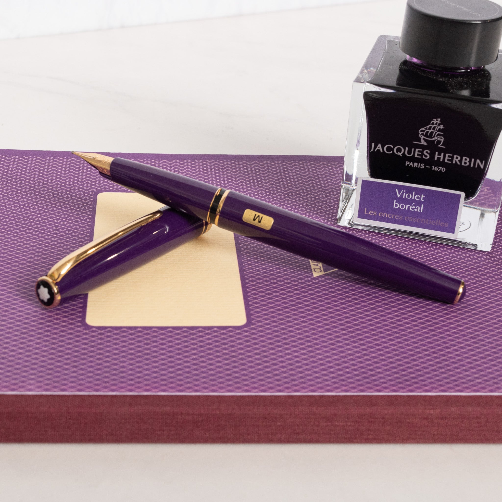 Most Expensive Montblanc Pens of All Time – Truphae