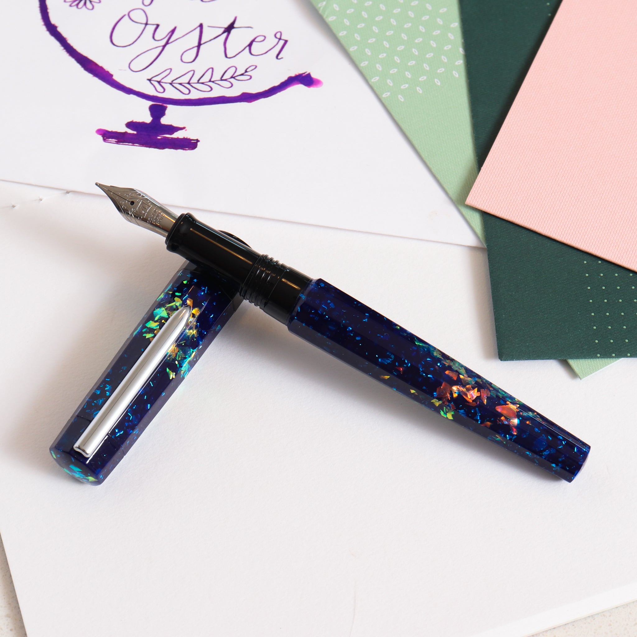 Terp Pen — Euphoria Psychedelic Gift Shop