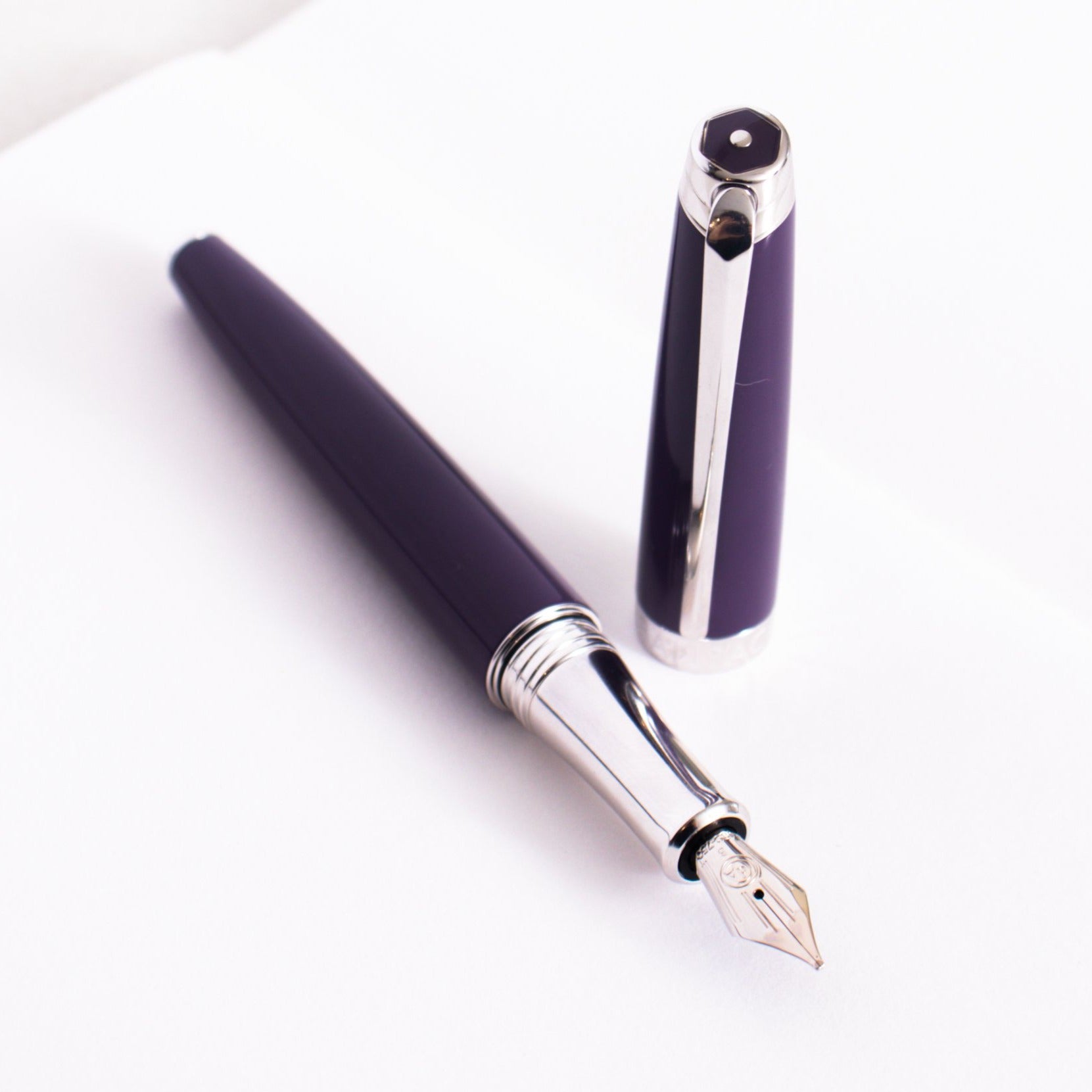 Caran d'Ache | Neocolor II Lilac