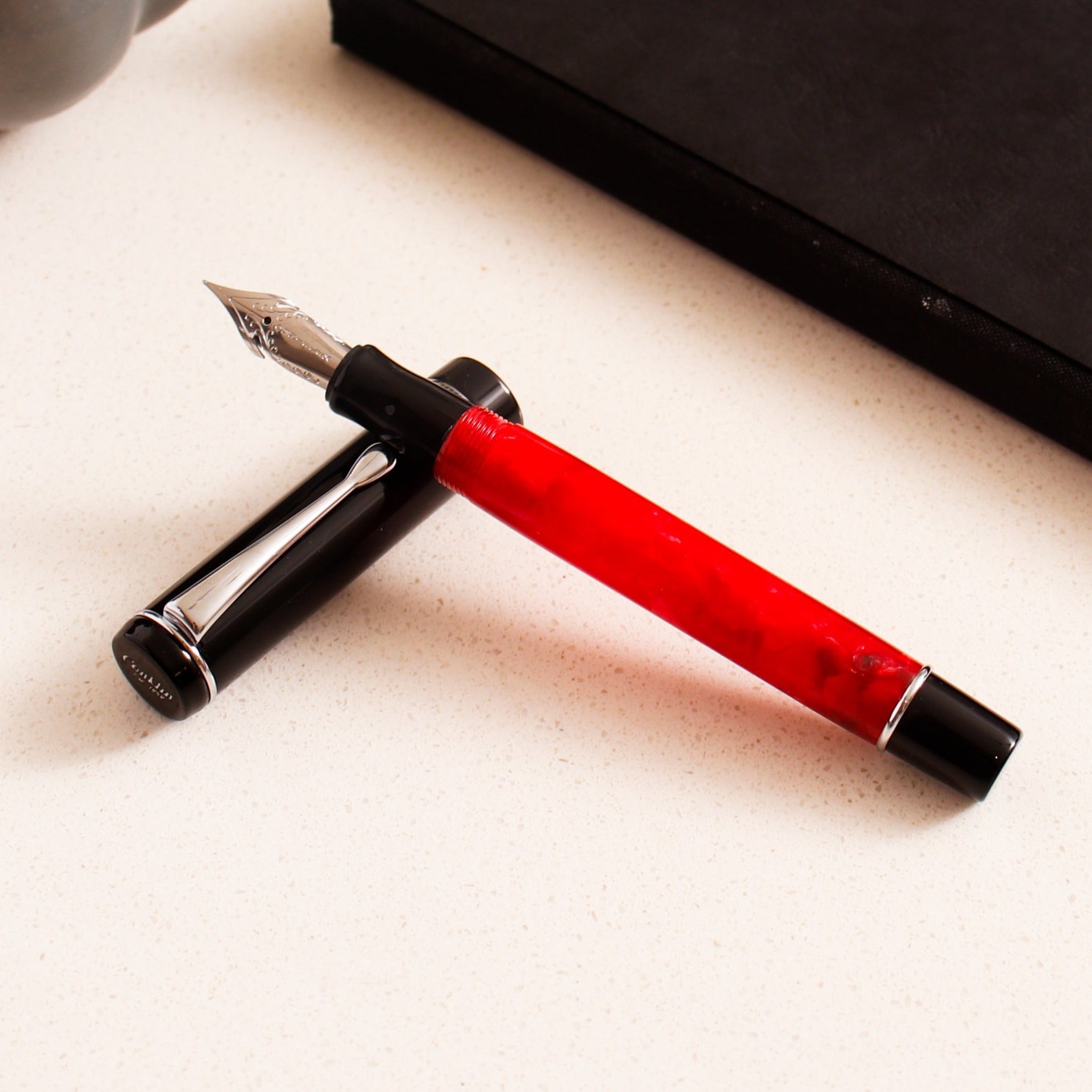 http://www.truphaeinc.com/cdn/shop/products/Conklin-Duragraph-Red-Nights-Fountain-Pen.jpg?v=1636063083