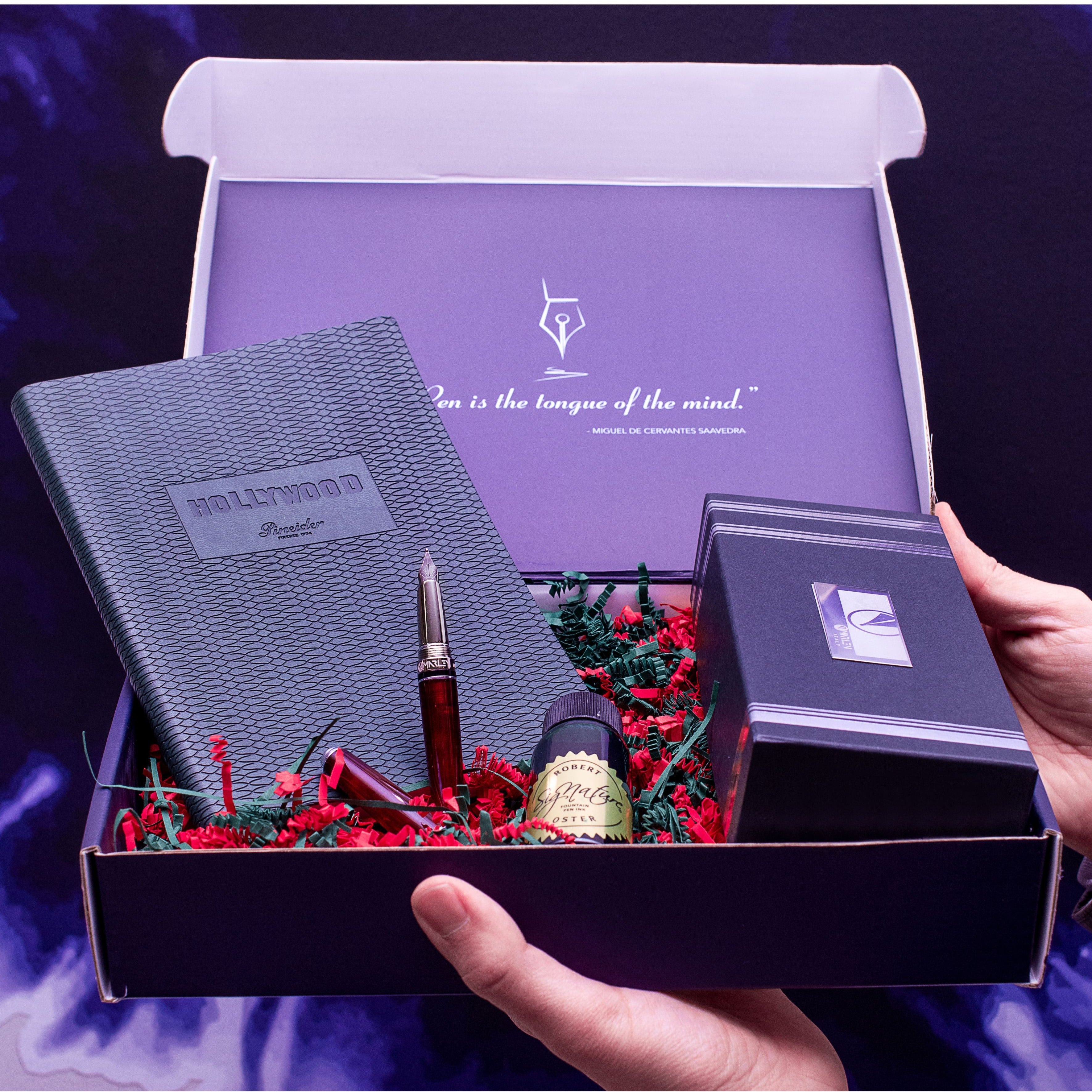 Louis Vuitton Gift Box - Gem
