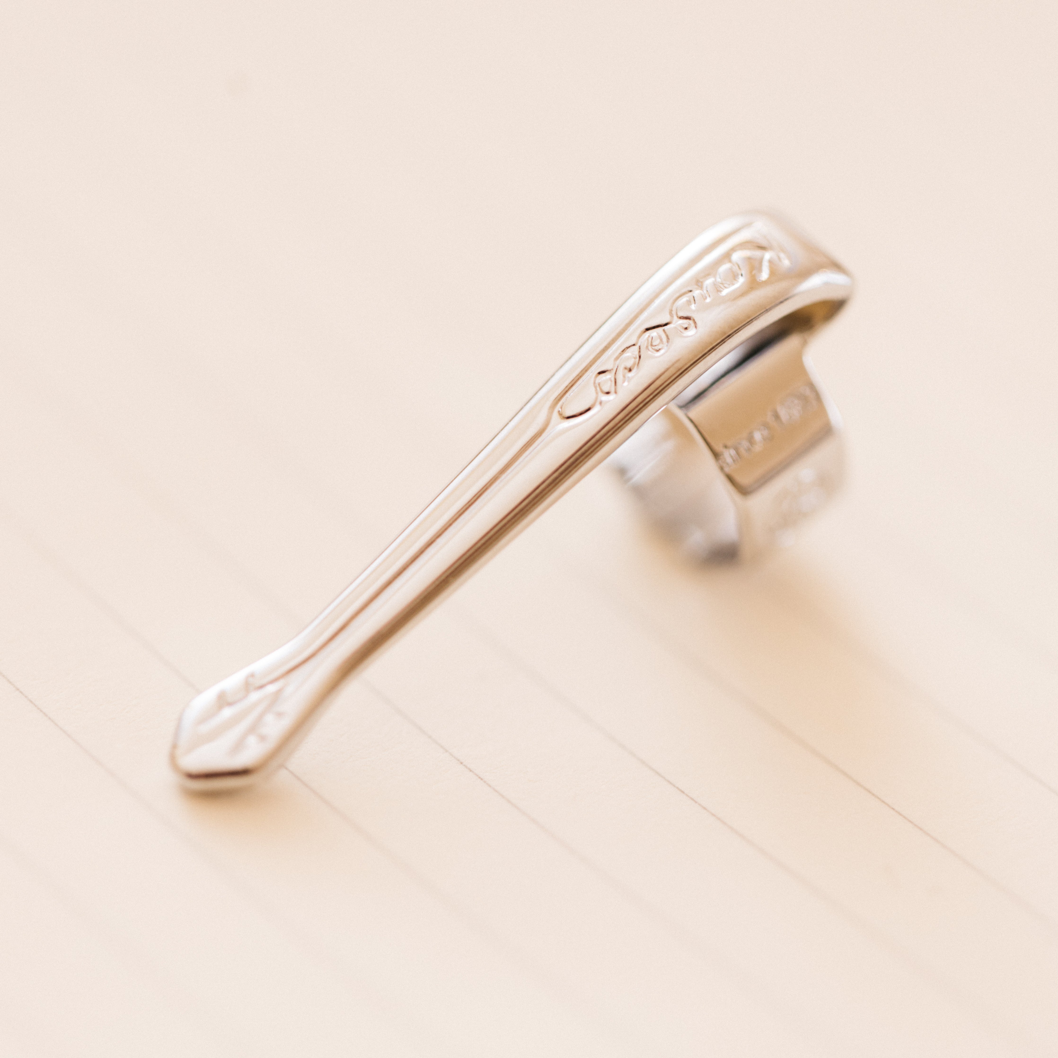 Kaweco Special Clip - Silver – Wonder Pens
