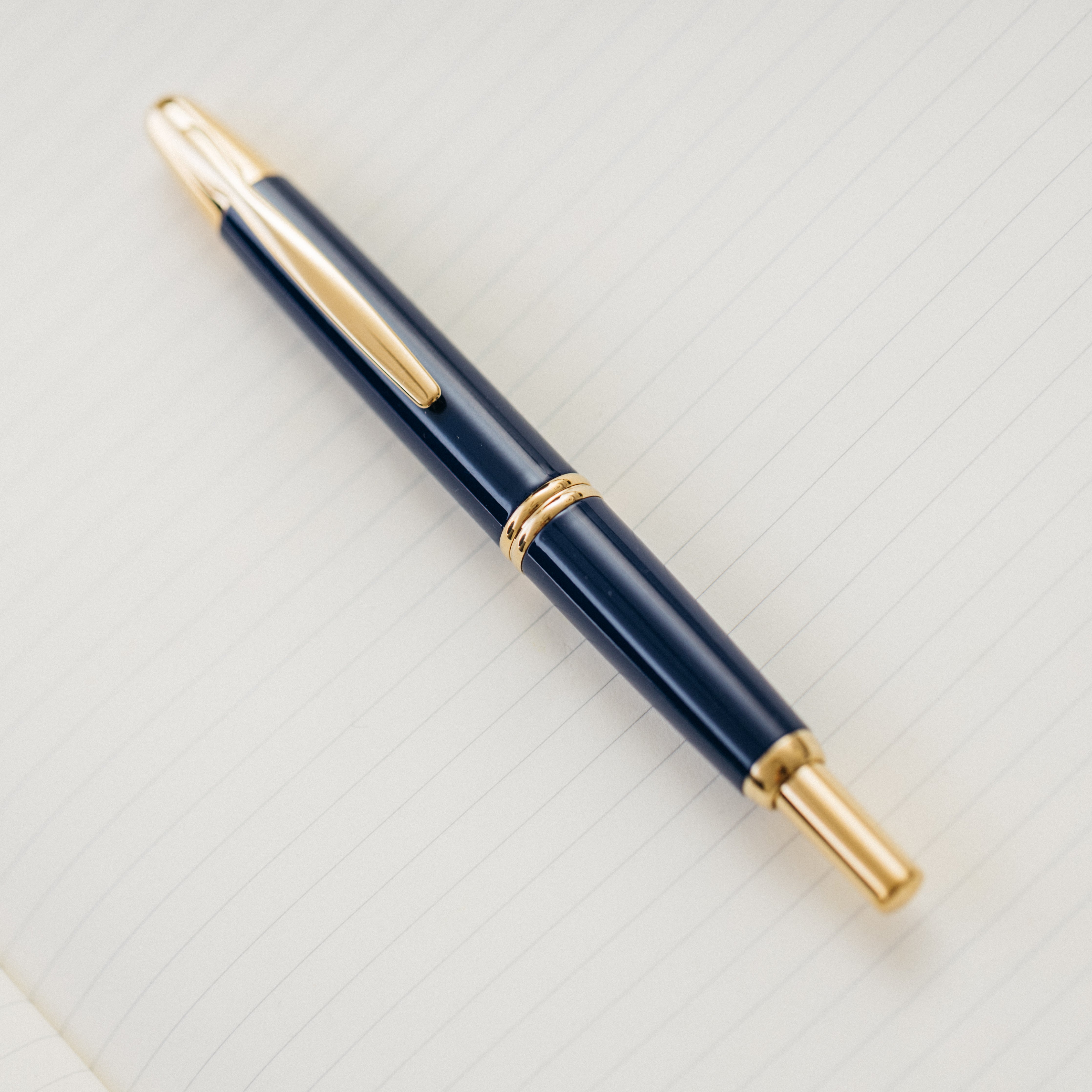 Pilot Vanishing Point - Fountain Pens & Ballpoint Pens - Goldspot Pens