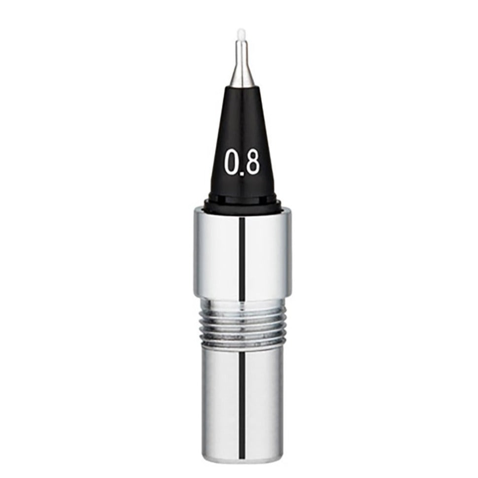 EROS by YOOKERS - Magnetic cap refillable felt tip pen by Yookers - The  blending studio — Kickstarter