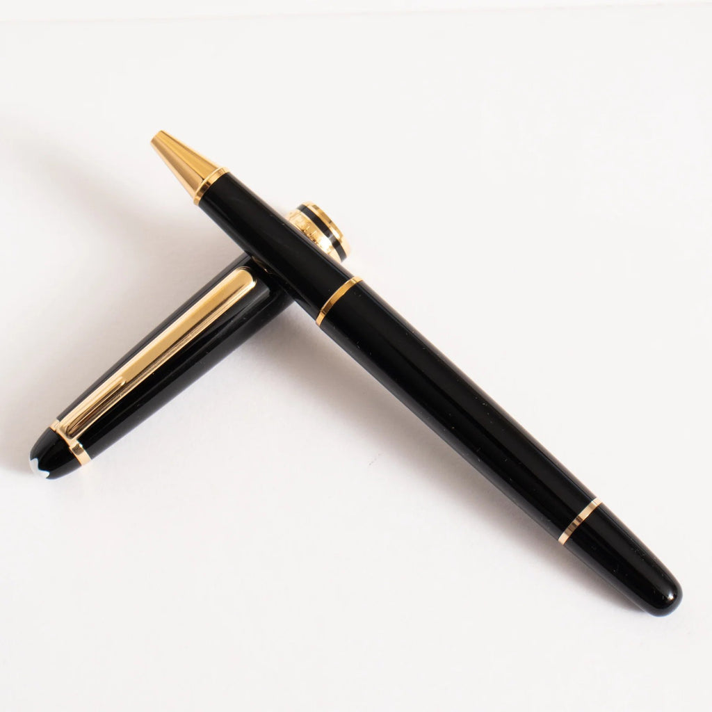 Best montblanc pen for everyday use hotsell