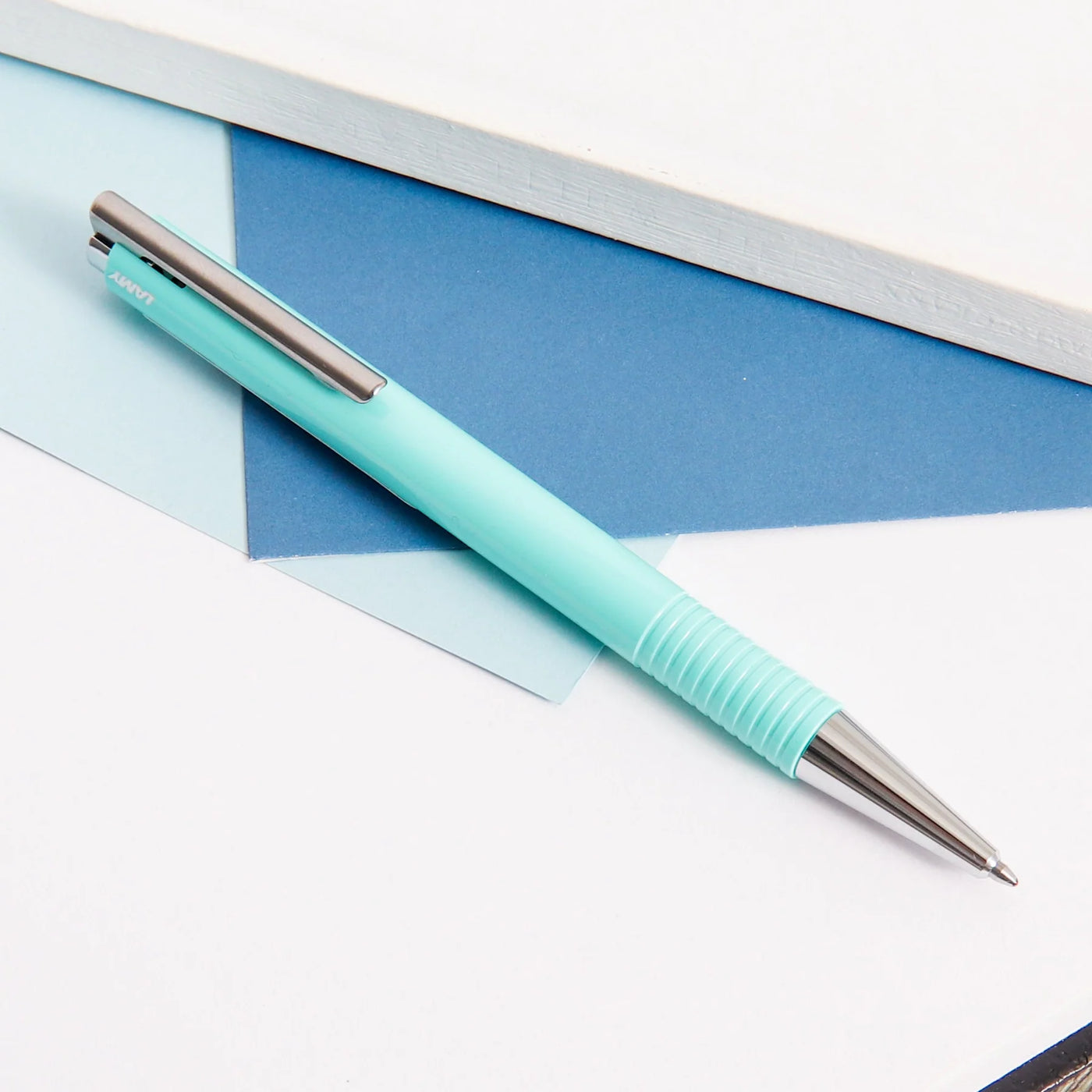The best types of ballpoint pens shop now