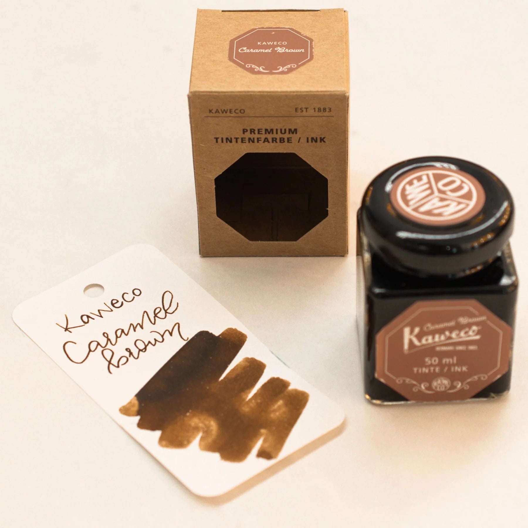 Kaweco Bottled Ink – Truphae