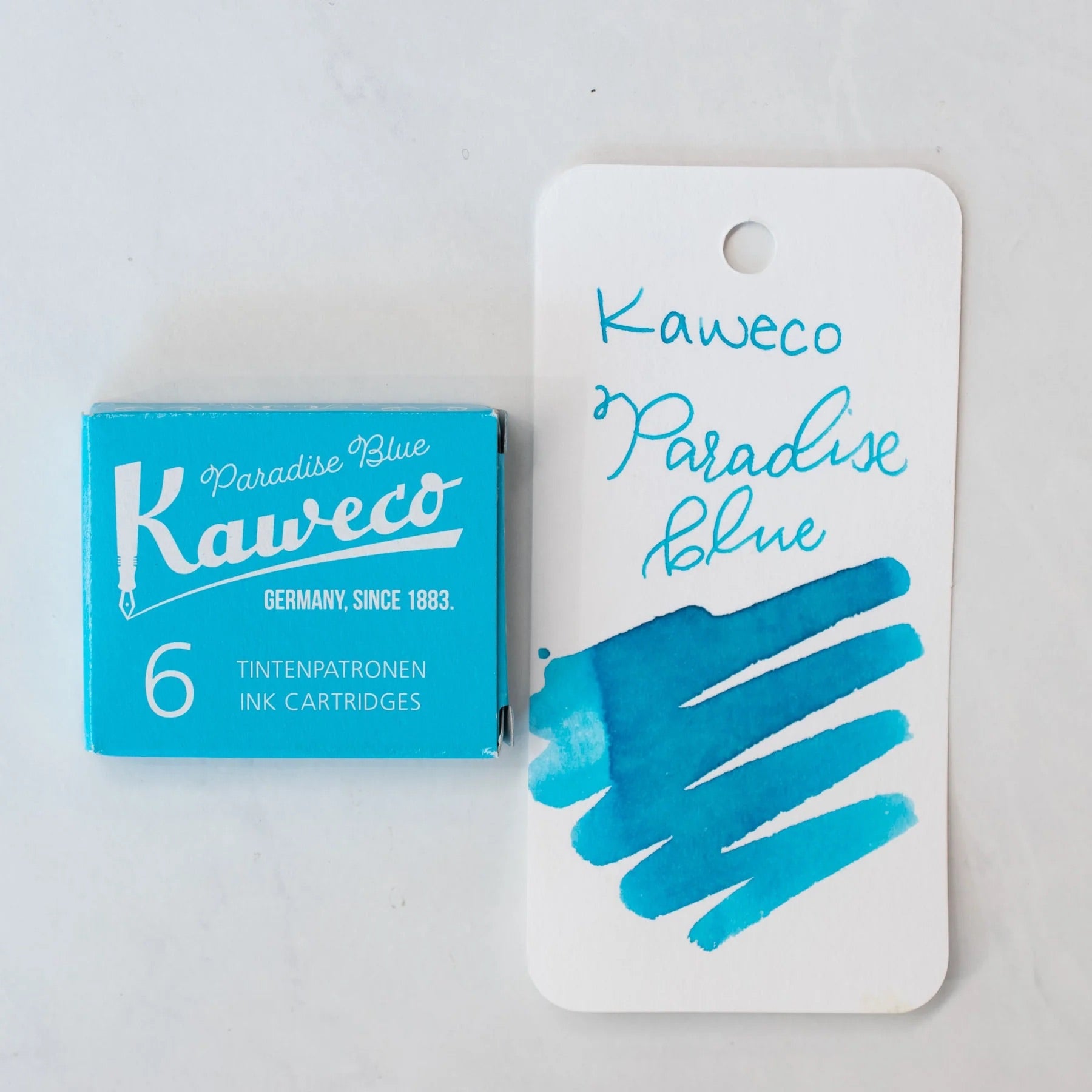 Kaweco Ink Cartridges – Truphae