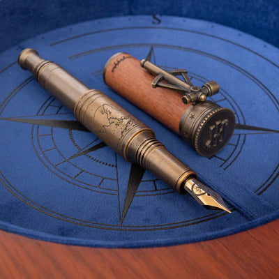 Montegrappa Limited Editions