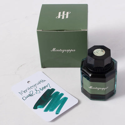 Montegrappa Bottled Ink