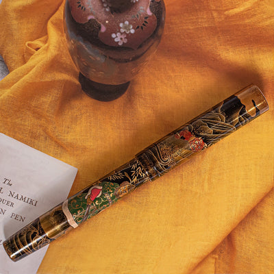 Namiki Emperor