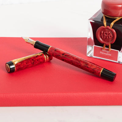 Parker Fountain Pens