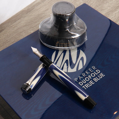 Parker Limited Editions