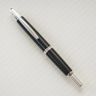 Pilot Vanishing Point