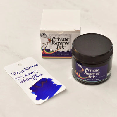 Private Reserve