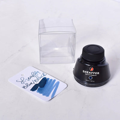 Sheaffer Bottled Ink