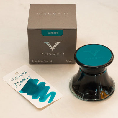 Visconti Bottled Ink