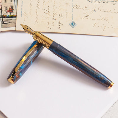 Visconti Van Gogh