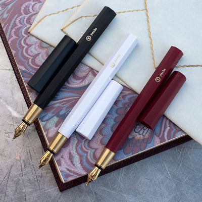 Ystudio Fountain Pens