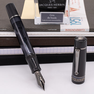 Delta Prestige Glossy Limited Edition Fountain Pen