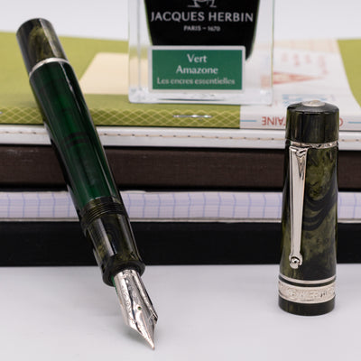 Delta Royal Limited Edition Fountain Pen