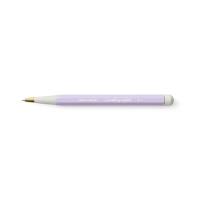 Leuchtturm Drehgriffel Nr. 1 Ballpoint Pen - Lilac