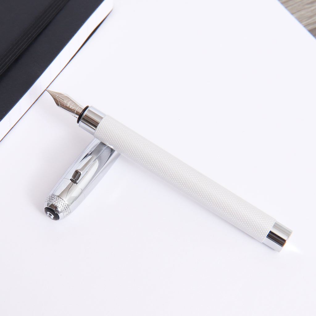 Graf von Faber-Castell Pen of the Year 2014 GOLD Casa della Stilografica -  Online pen shop