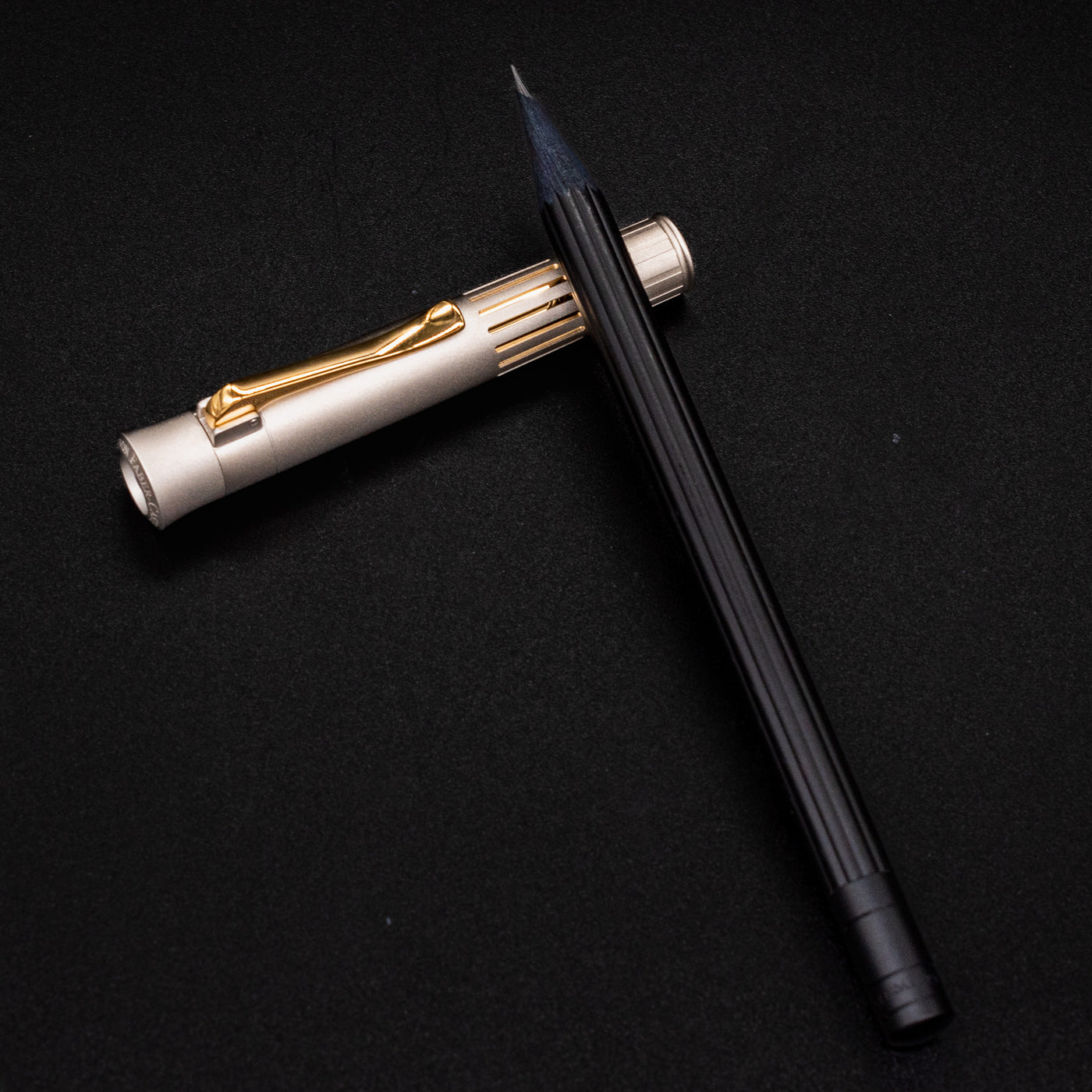 Graf von Faber-Castell Perfect Pencil - Project Stellar limited edition