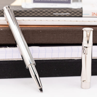 Graf von Faber-Castell Slim Pocket Rollerball Pen