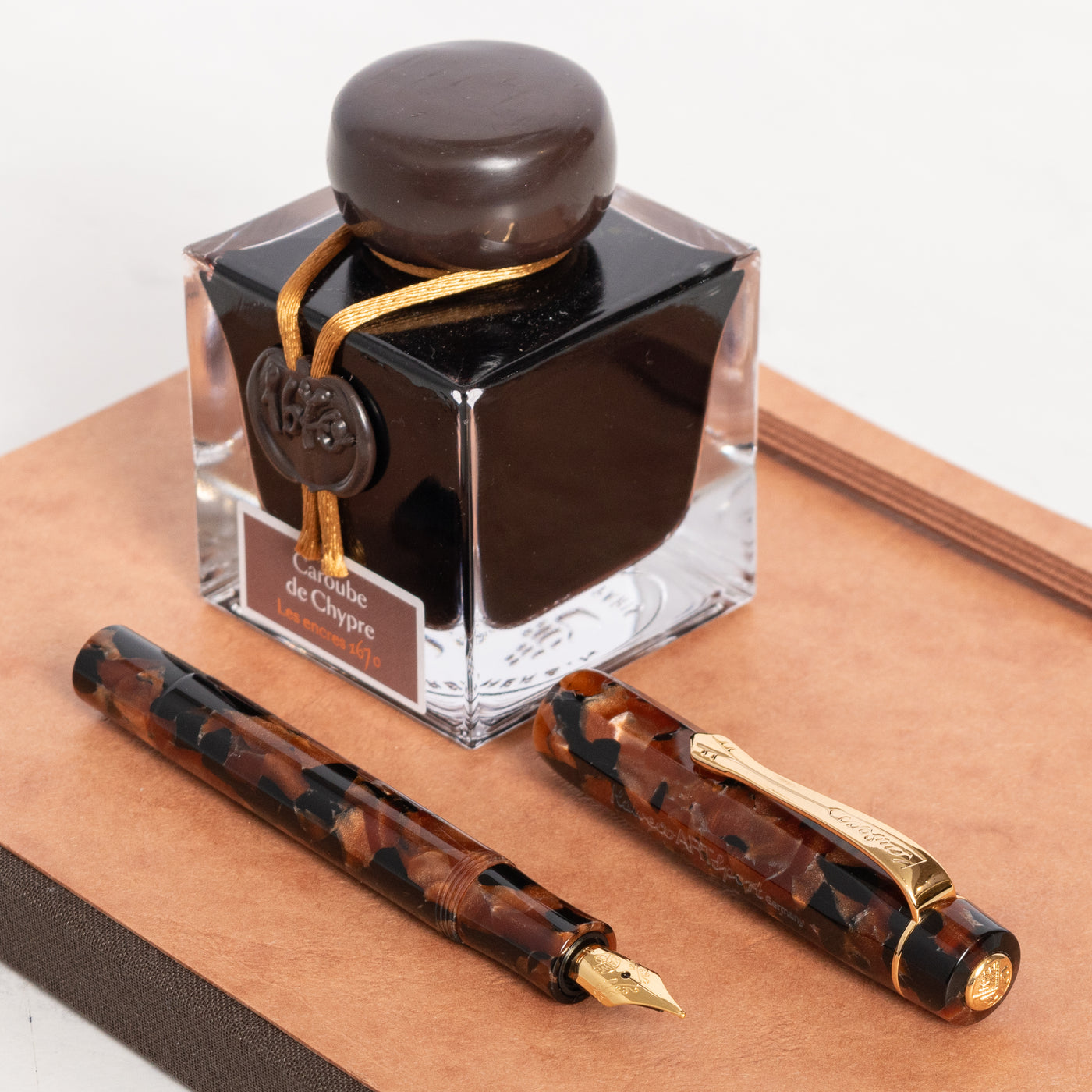 Fountain Pens – Art Brown International Shop