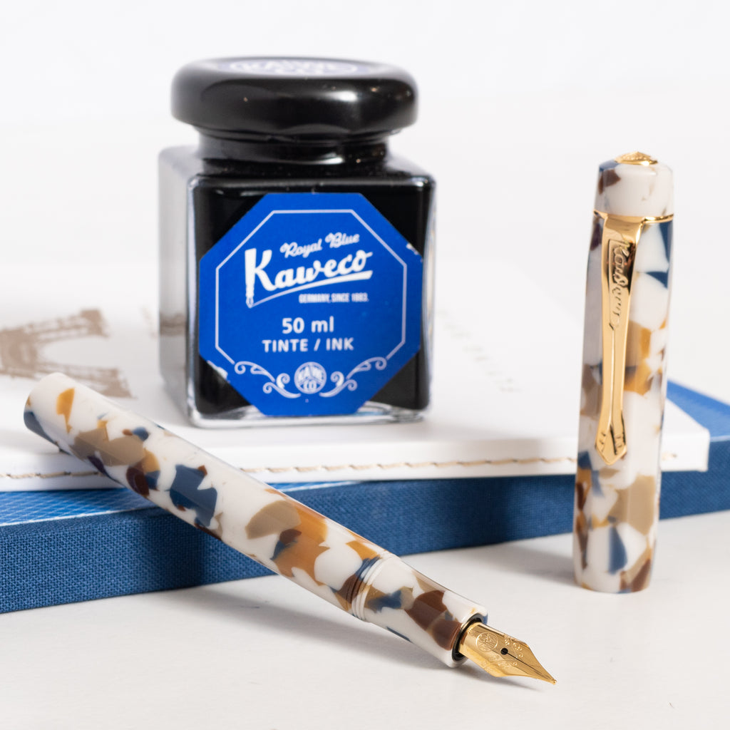 Kaweco Bronze Sport Special Edition Fountain Pen – Truphae
