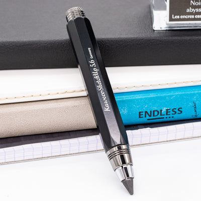 Kaweco Sketch Up Clutch Pencil 5.6mm - Black