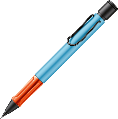 LAMY Al-Star Mechanical Pencil - Denim