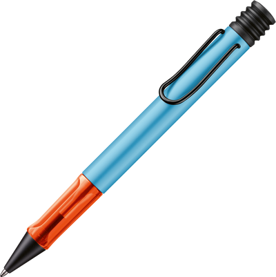 LAMY Al-Star Ballpoint Pen - Denim