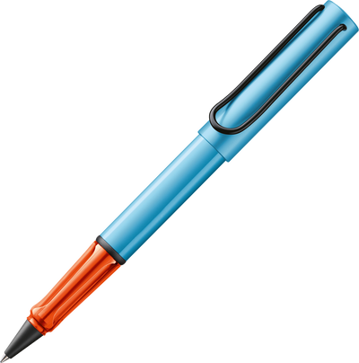 LAMY Al-Star Rollerball Pen - Denim