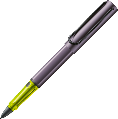 LAMY Al-Star EMR Digital Pen - Aubergine