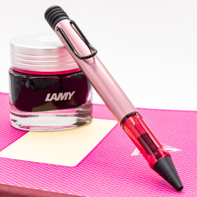 LAMY Al-Star Ballpoint Pen - Autumn Pink