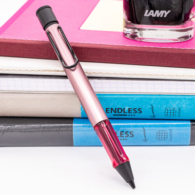 LAMY Al-Star Mechanical Pencil - Autumn Pink