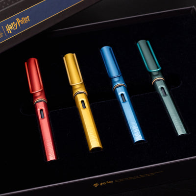 LAMY Al-Star Harry Potter Fountain Pen Gift Set