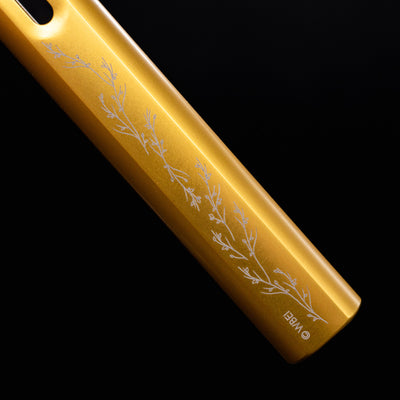 LAMY Al Star Harry Potter Fountain Pen Hufflepuff Engraving