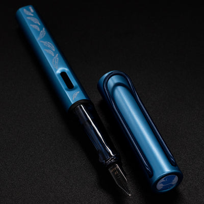 LAMY Al Star Harry Potter Fountain Pen Ravenclaw 2024