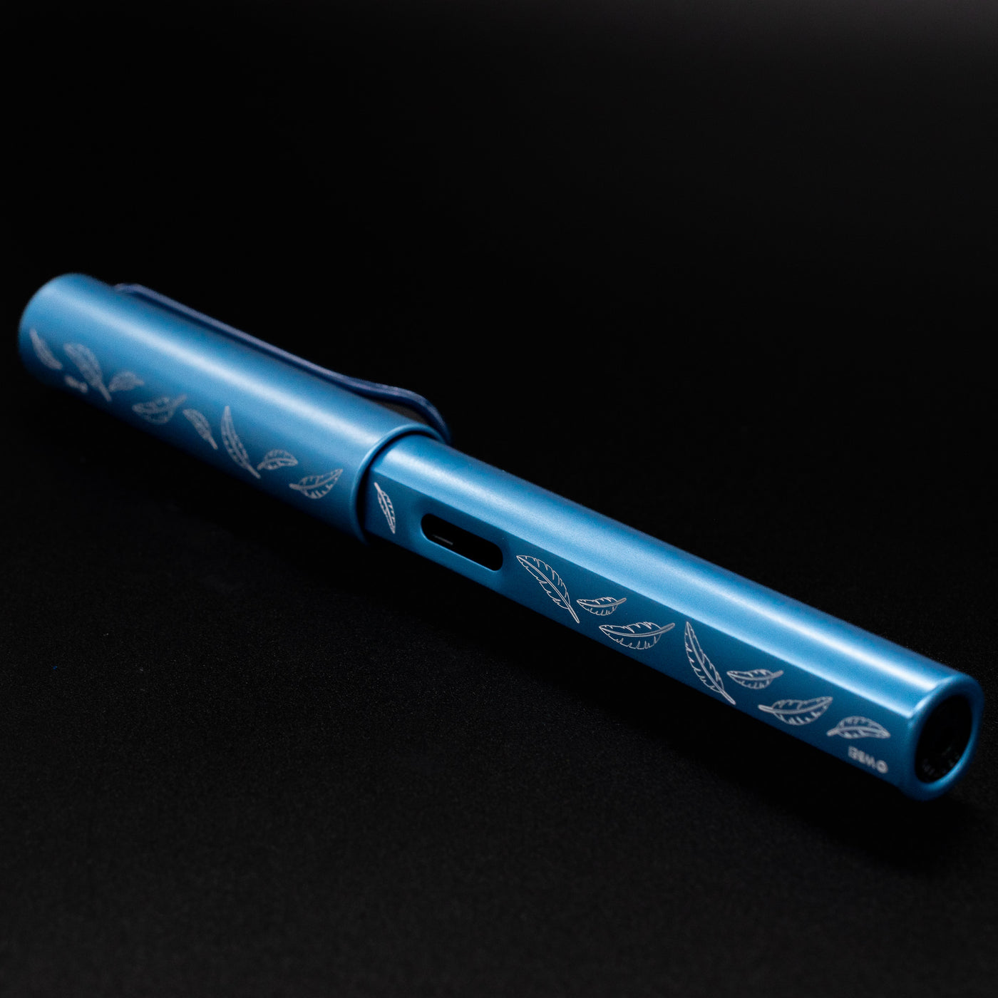 LAMY Al Star Harry Potter Fountain Pen Ravenclaw Design