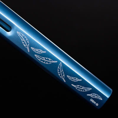 LAMY Al-Star Harry Potter Fountain Pen Ravenclaw Engraving