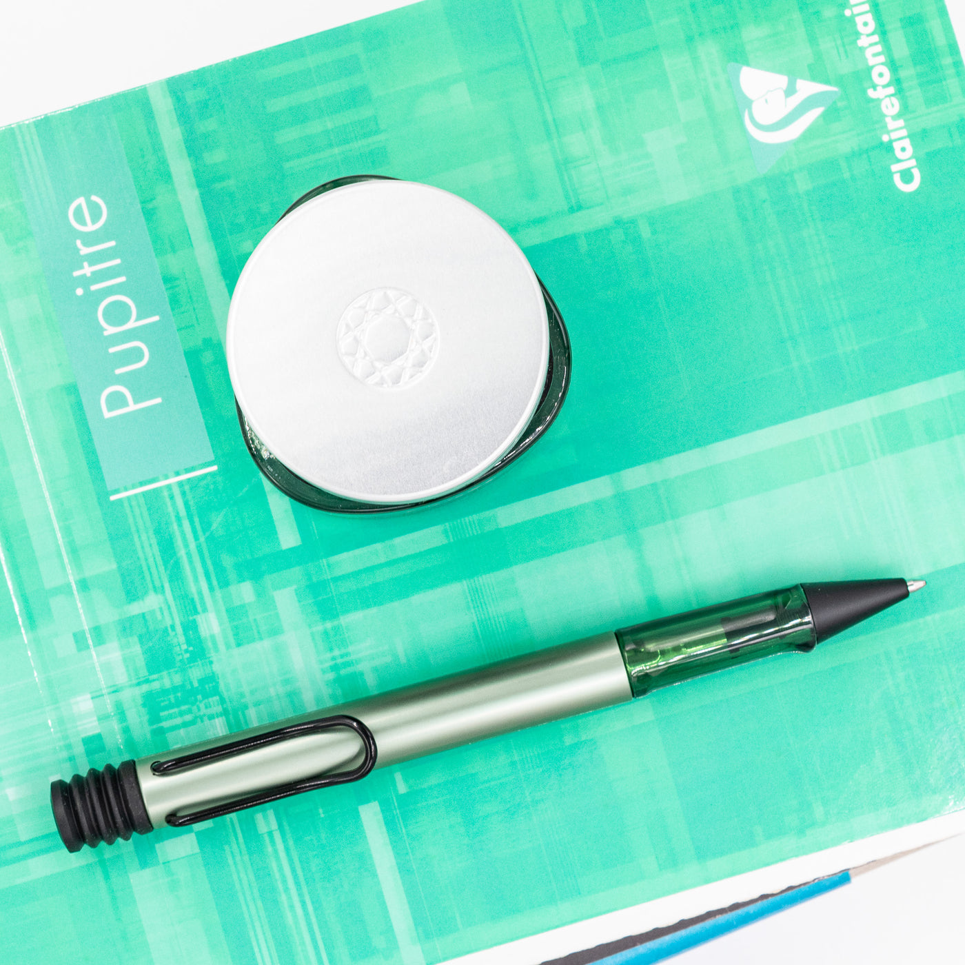 LAMY Al-Star Ballpoint Pen - Sage 2024