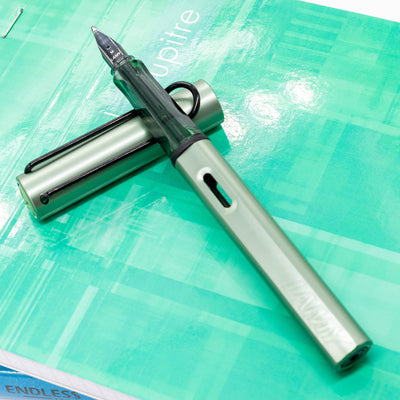 LAMY Al-Star Fountain Pen - Sage 2024